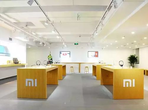 参观小米公司,考察小米总部,学习小米如何用互联网 颠覆创新