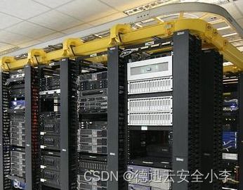 web安全 企业如何抵御常见的网络攻击