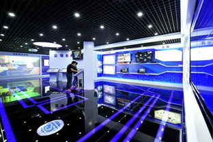 拓展 智能 工业互联网发展提速