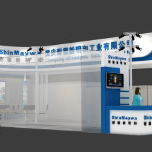  北京尚风维展柜制作公司 主营 商业展示 专卖店装修