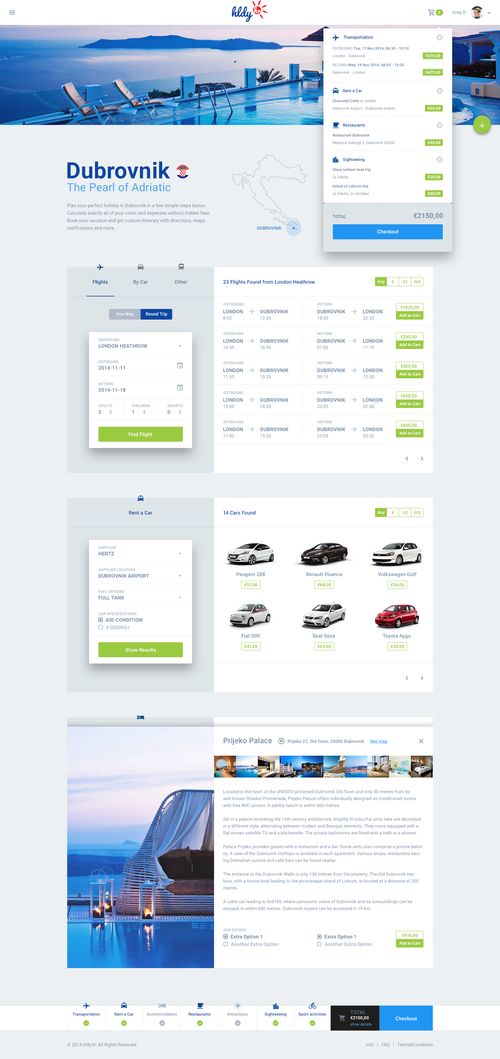 规范的web 网页 企业官网 不烂漫的罪名 zcool