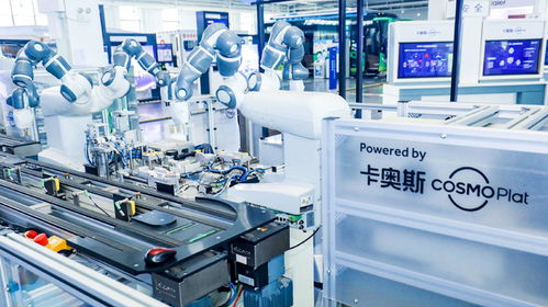 我国灯塔工厂分布现状 外资占主导，本土尖端产业待崛起