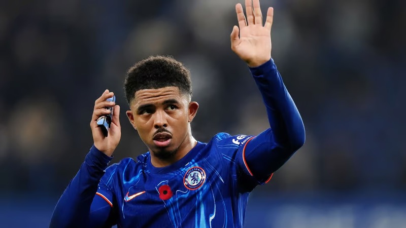 Cơ hội nào cho cái tên từng rất hứa hẹn này?