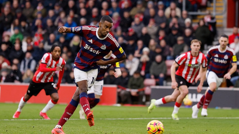 Goc nhin rieng tu WNET Sports