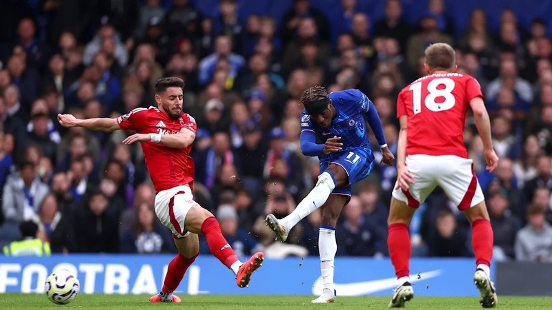 Tất tần tật về vị trí tiền đạo ảo, vị trí cực dị của bóng đá