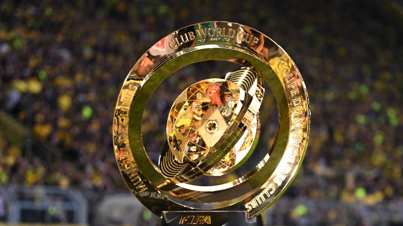 Giải FIFA Club World Cup – Mới mẻ và đầy tranh cãi