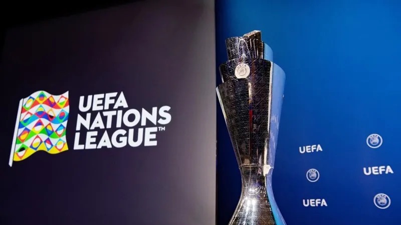 Những thông tin không nên bỏ qua về giải Nations League