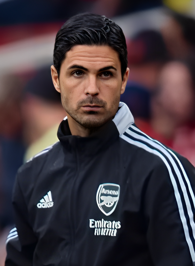 Mikel Arteta và đêm bán kết C1 29/4: Arsenal khao khát viết tiếp lịch sử 140 năm
