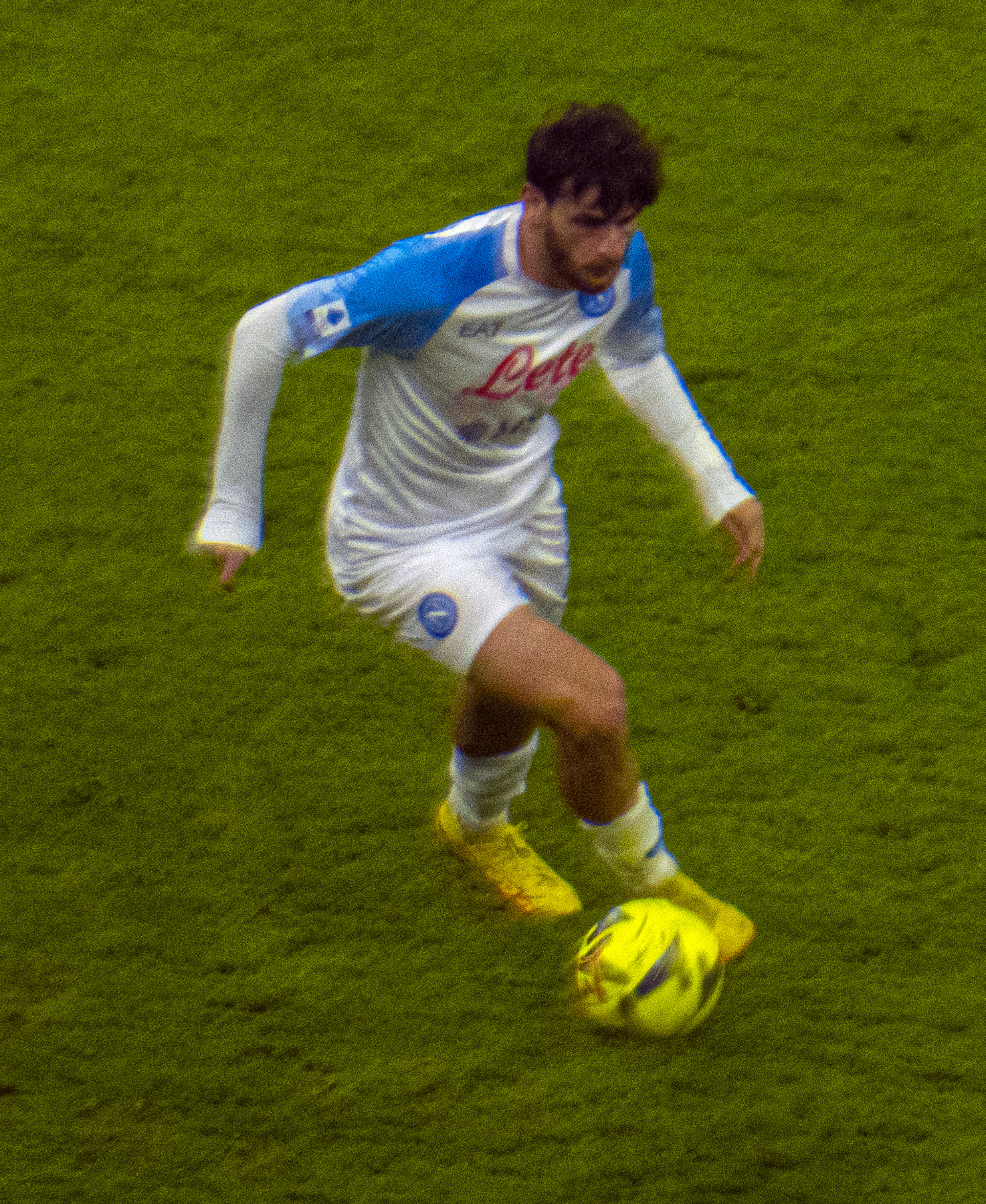 Lithuania vs Georgia — Thông tin trực tiếp, đội hình dự kiến, thời gian thi đấu và điểm nóng Kvaratskhelia