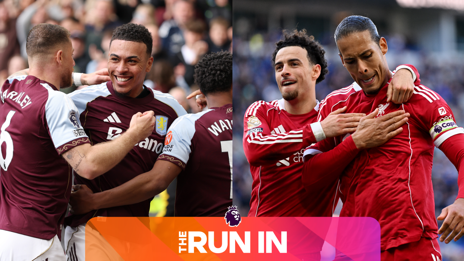 Dashboard dữ liệu 19-20/4/2026: PL, CL, La Liga, V-League