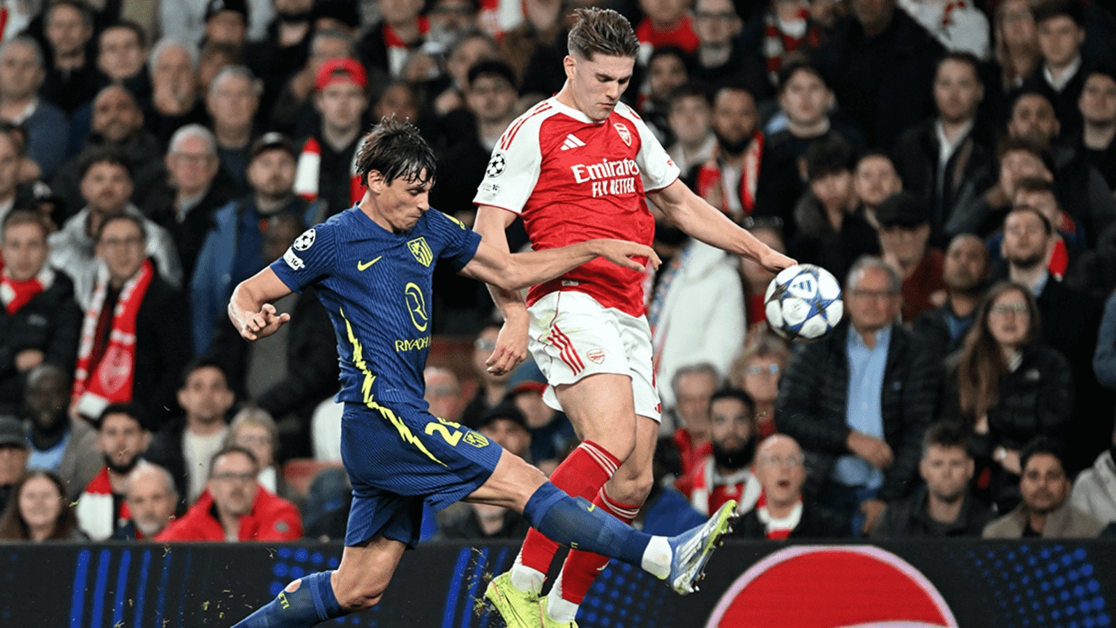 Arsenal vào bán kết Champions League 2025/2026: Hành trình qua số liệu dễ hiểu cho người xem tại nhà