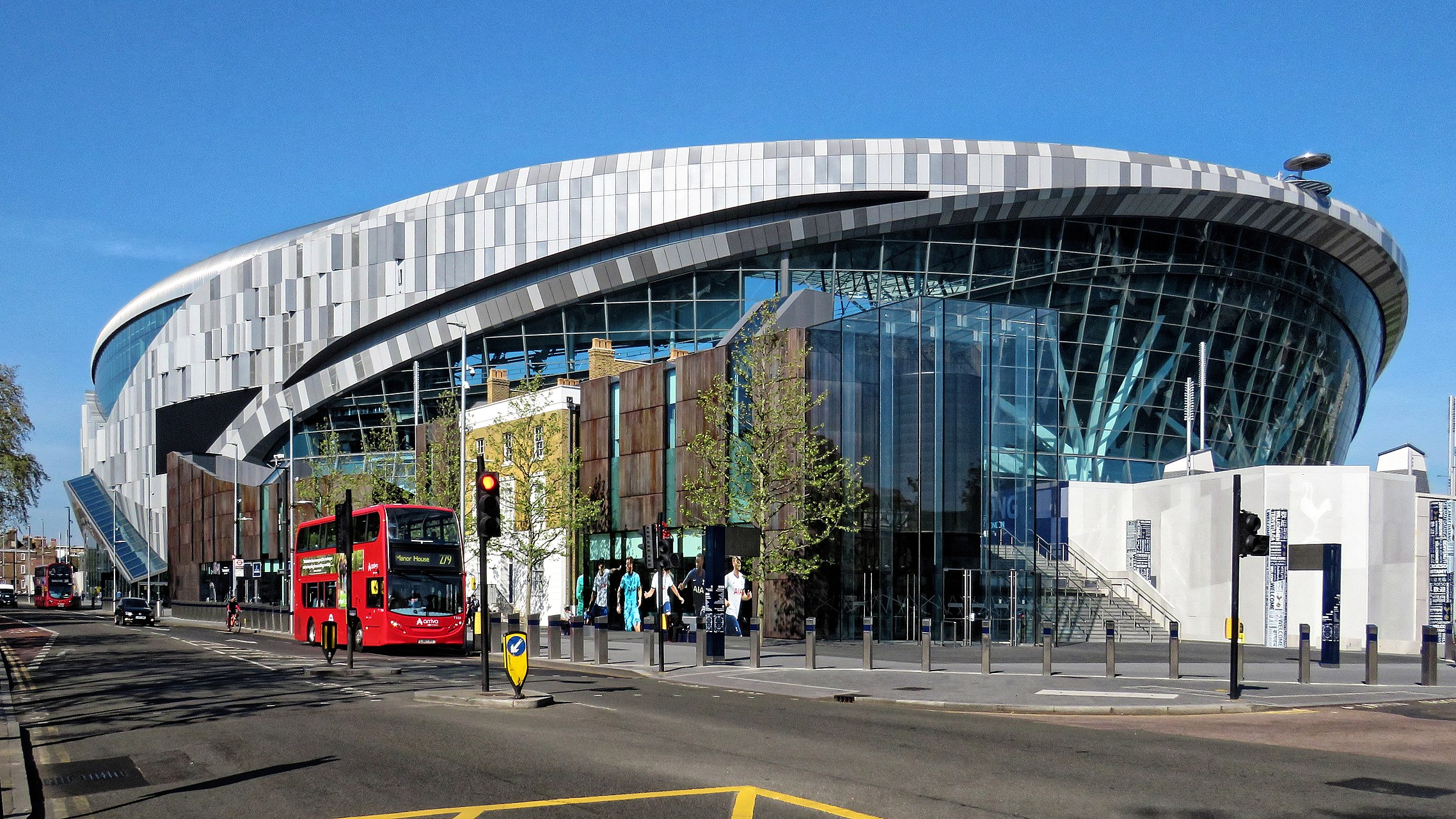 Tottenham vs Brighton: Sơ đồ chiến thuật, điểm nhấn phòng ngự và không khí White Hart Lane